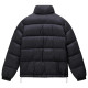 Napapijri Γυναικείο μπουφάν A-Box Logo Puffer Jacket